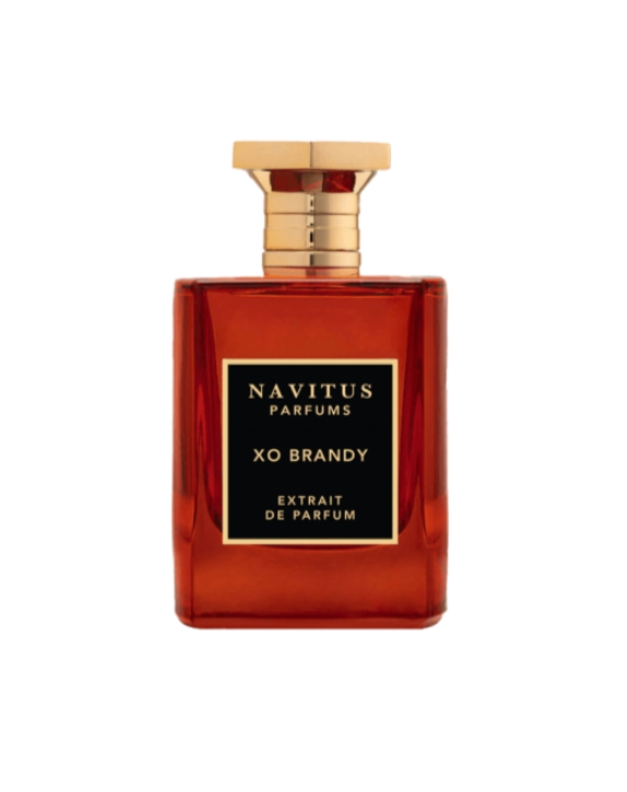 Xo Brandy Extrait