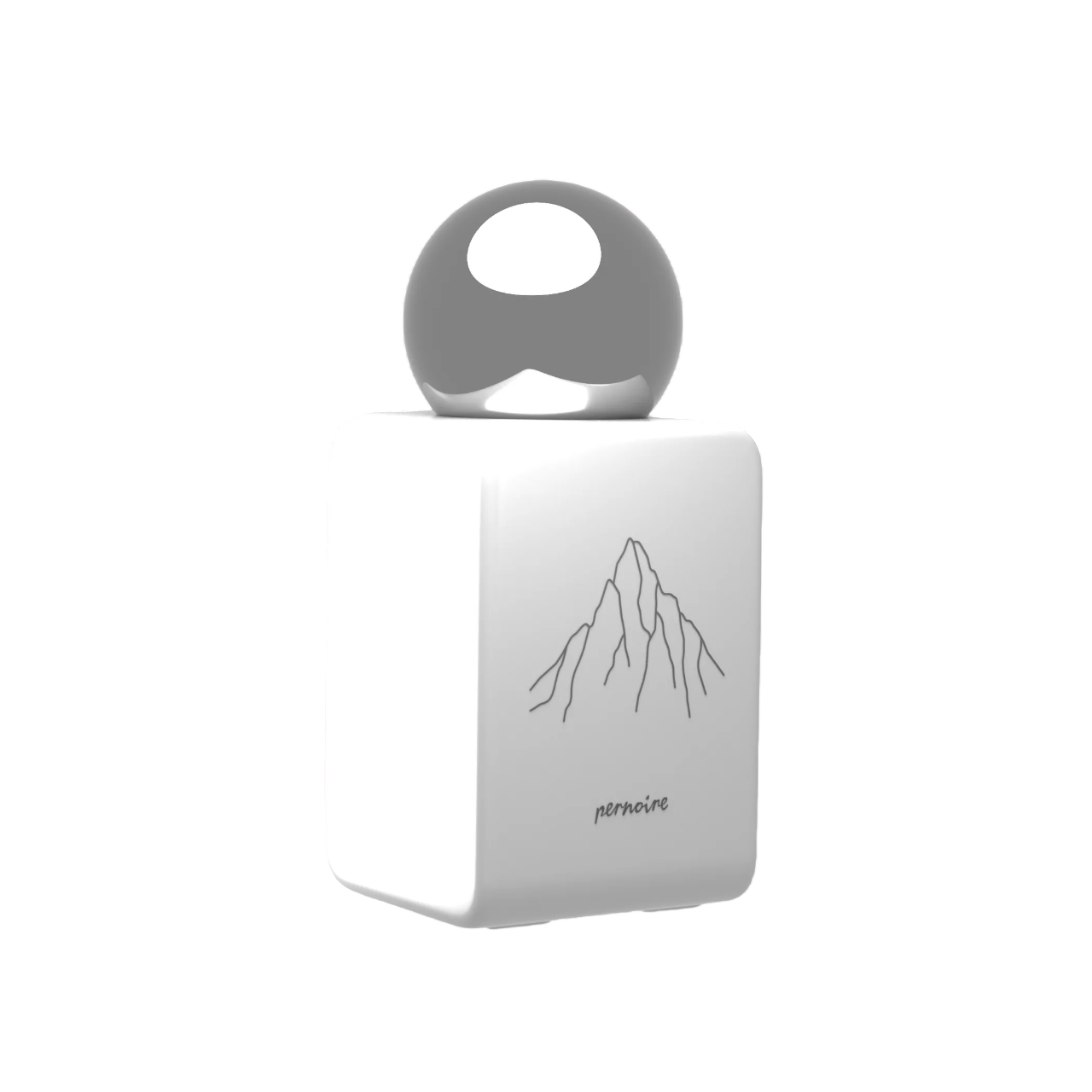 Yuma Extrait de Parfum