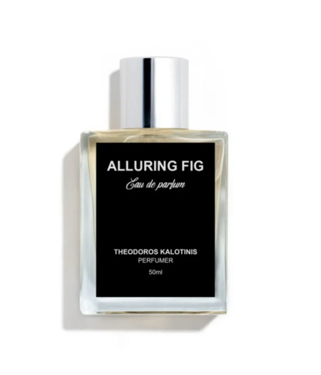 Alluring Fig Eau De Parfum