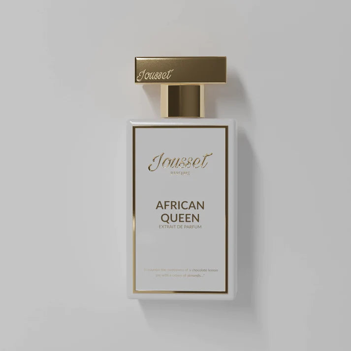 African Queen Extrait de Parfum