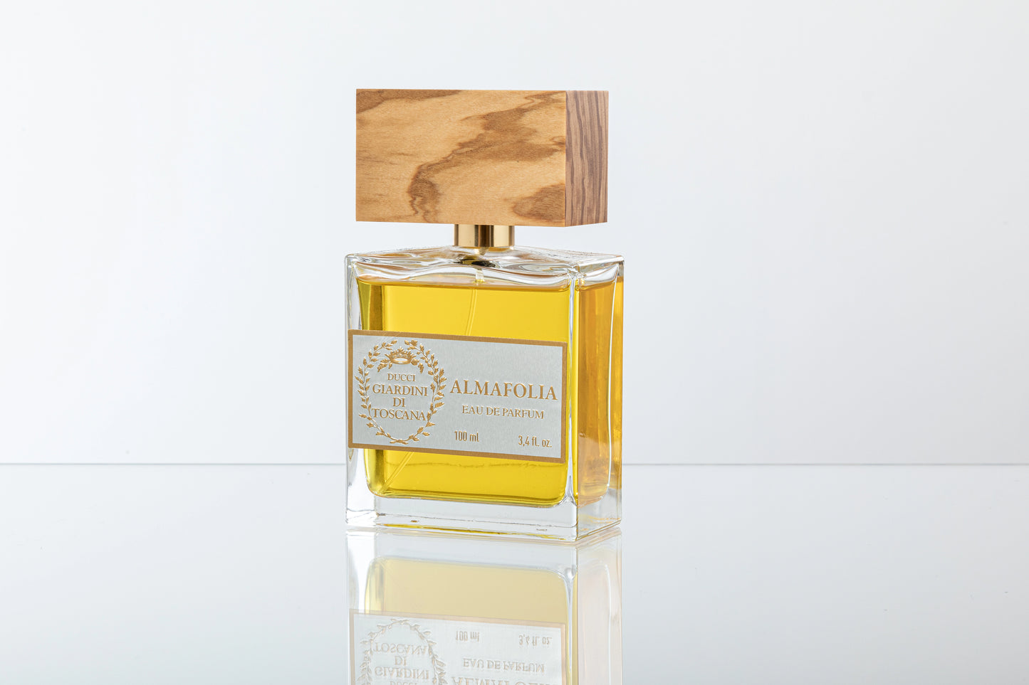 Almafolia Eau de Parfum