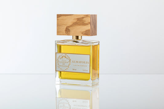 Almafolia Eau de Parfum