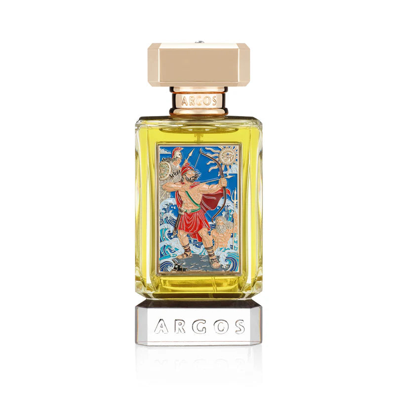 Odyssey The Legend Returns Extrait de Parfum