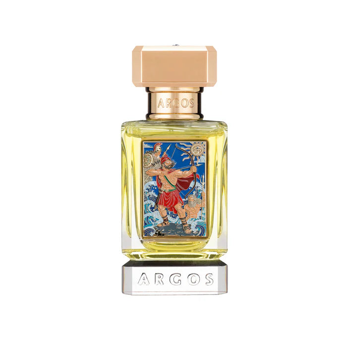 Odyssey The Legend Returns Extrait de Parfum