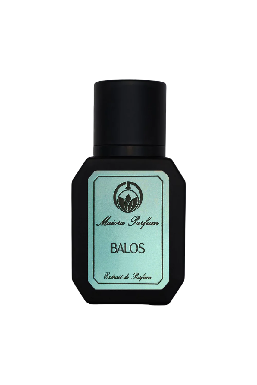 Balos Extrait de Parfum