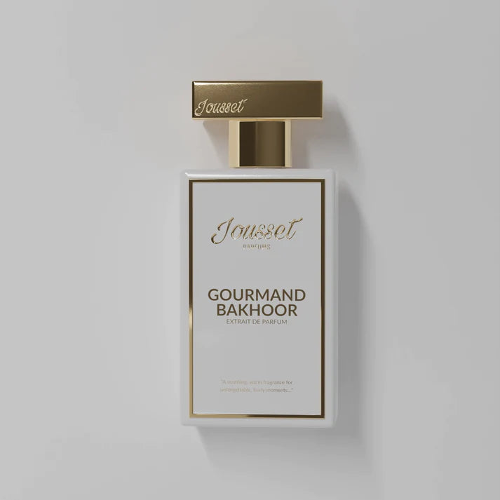 Gourmand Bakhoor Extrait de Parfum