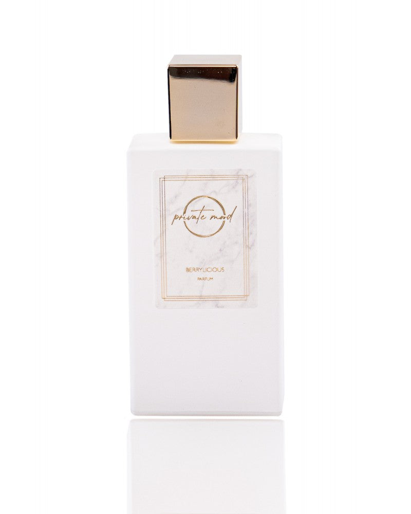 Berrylicious Parfum