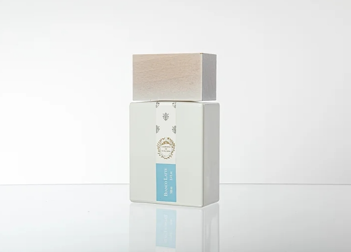 Bianco Latte Eau de Parfum