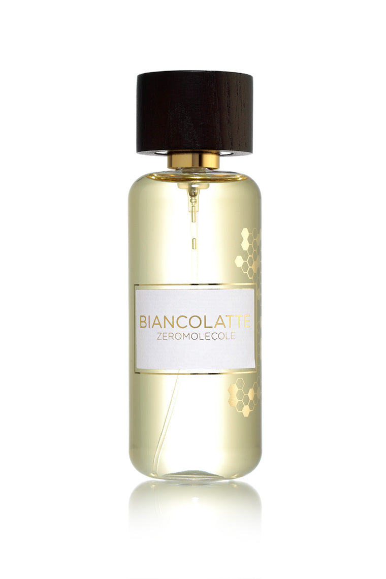 Biancolatte Eau de Parfum