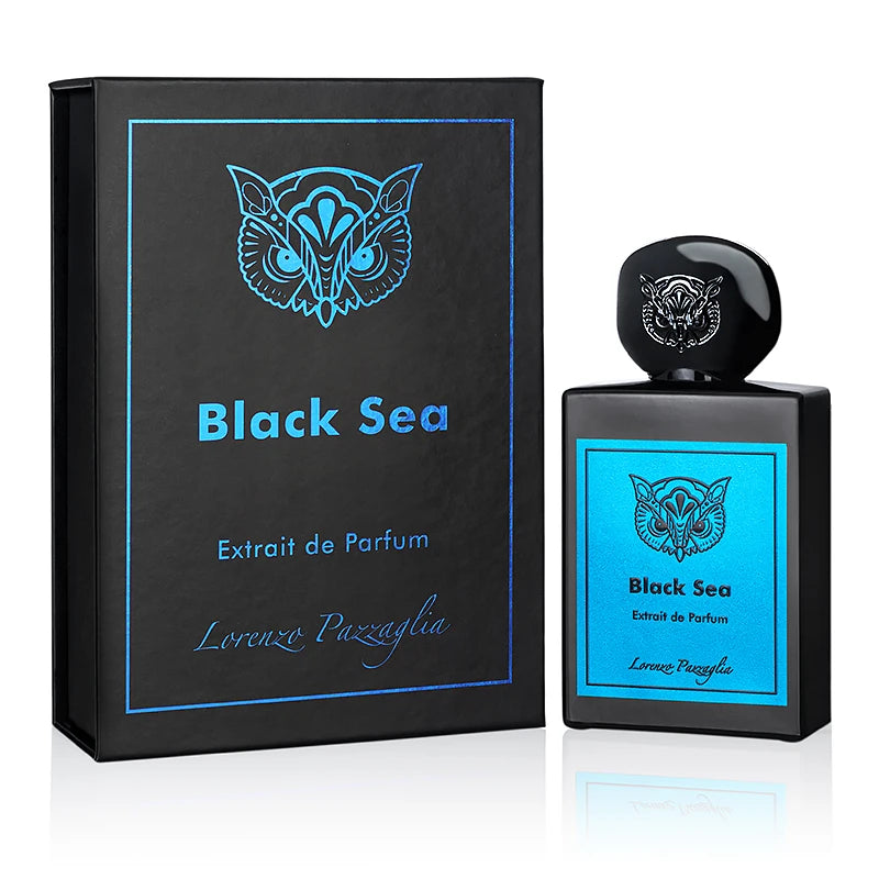 Black Sea Extrait