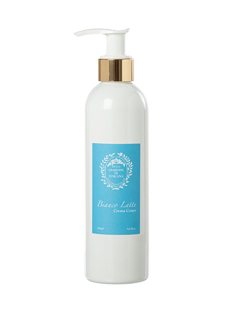 Bianco Latte Body Cream