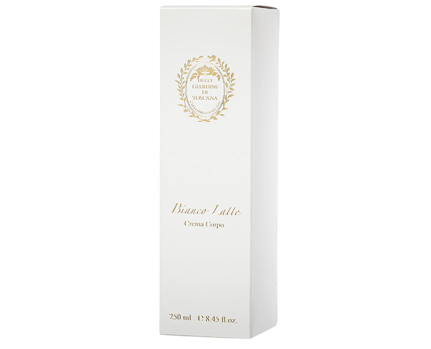 Bianco Latte Body Cream