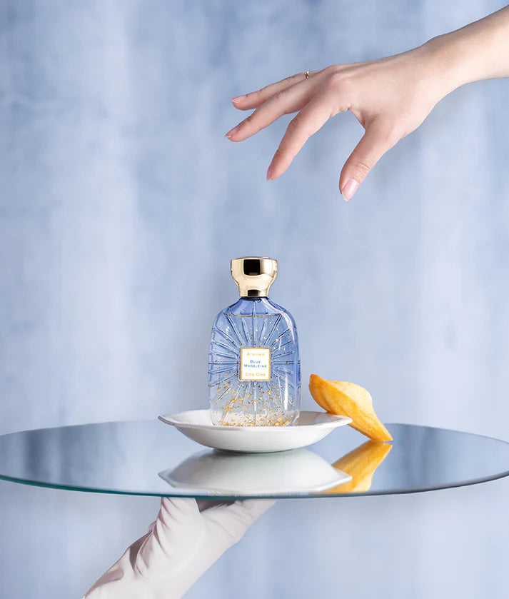 Blu Madeleine Eau de Parfum