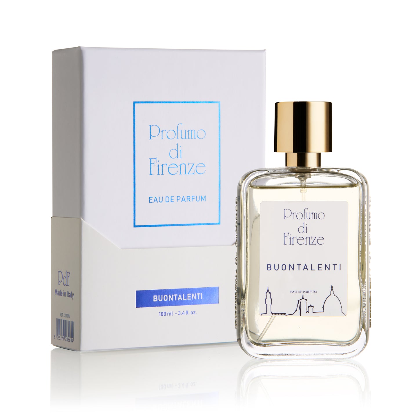 Buontalenti Eau de Parfum