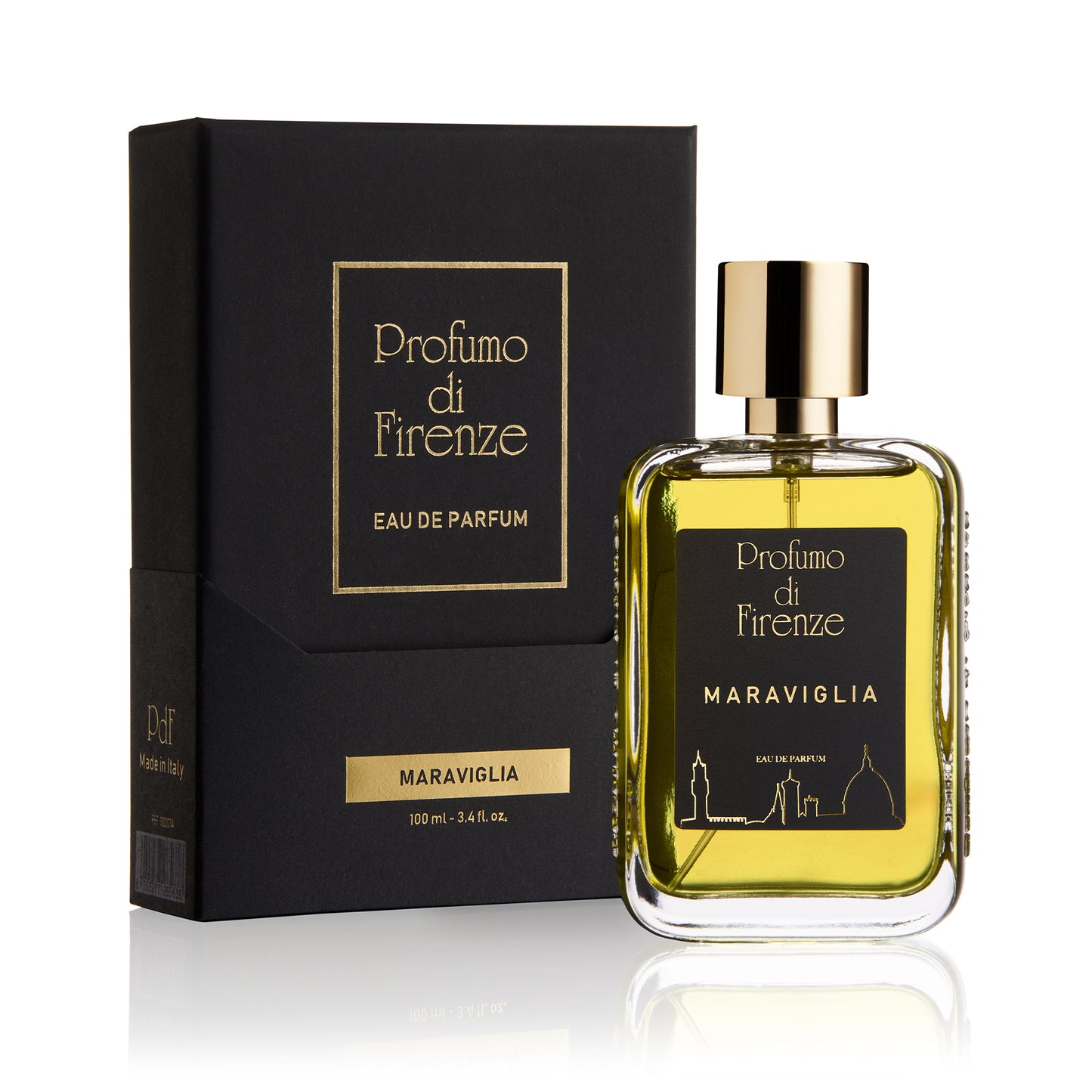 Maraviglia Eau de Parfum