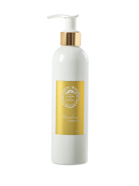 Borabora Body Cream