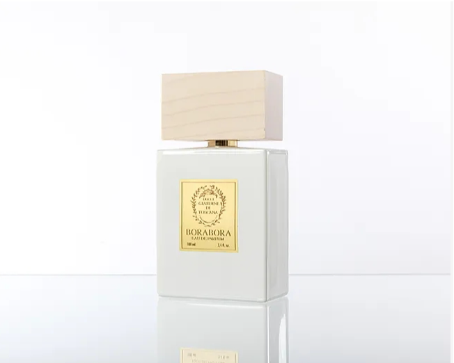 Borabora Eau de Parfum