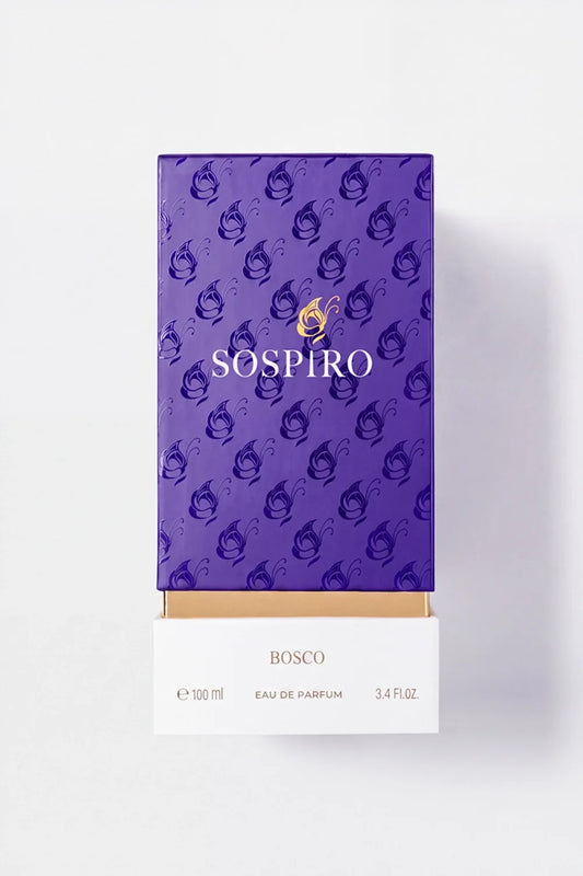 Bosco Eau de Parfum