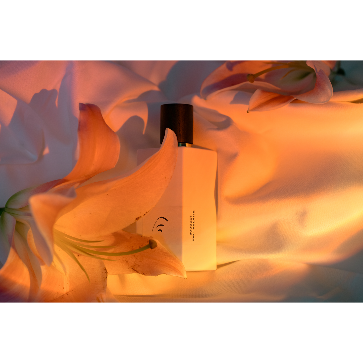 Bouquet Encore Latte Eau de Parfum