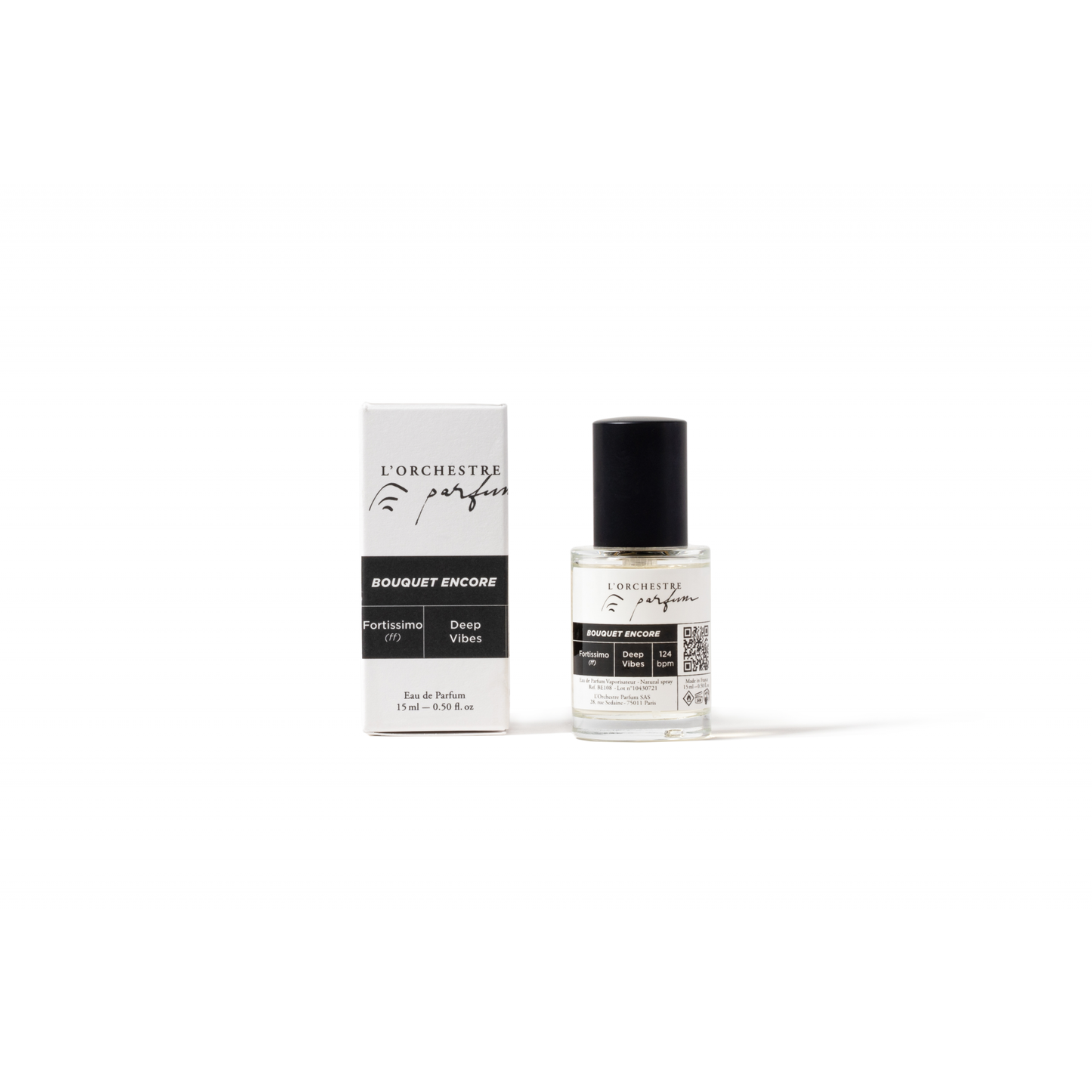 Bouquet Encore Eau de Parfum
