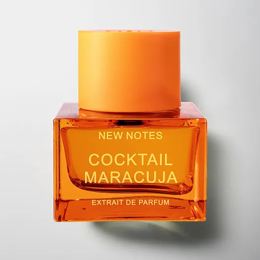 Cocktail Maracuja Extrait