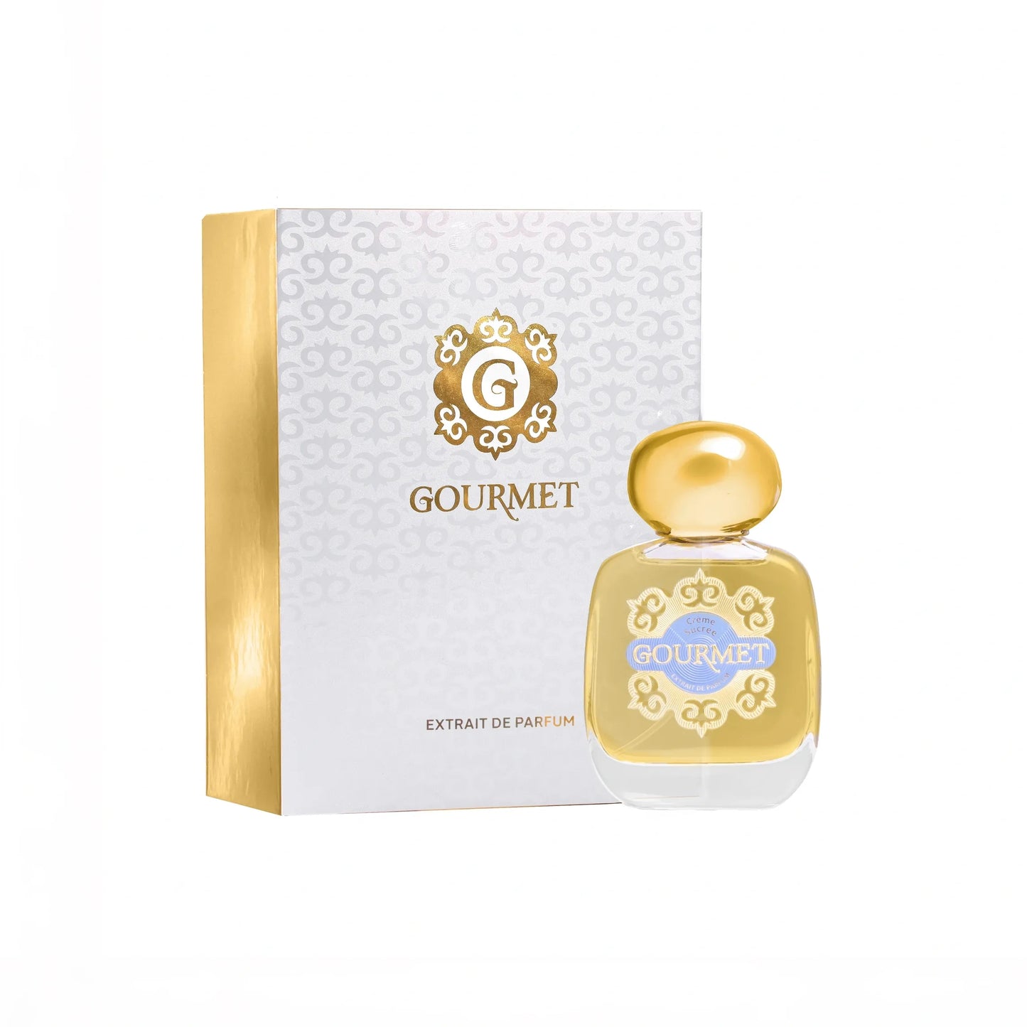 Creme Sucree Extrait