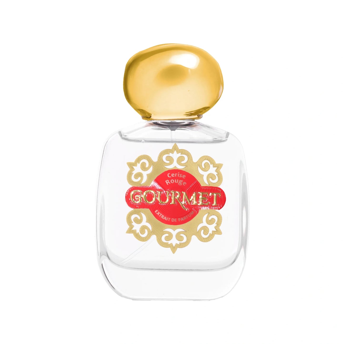 Cerise Rouge Extrait
