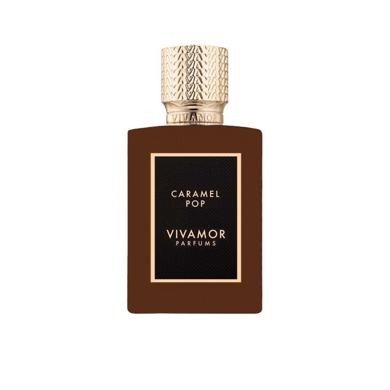 Caramel Pop Extrait