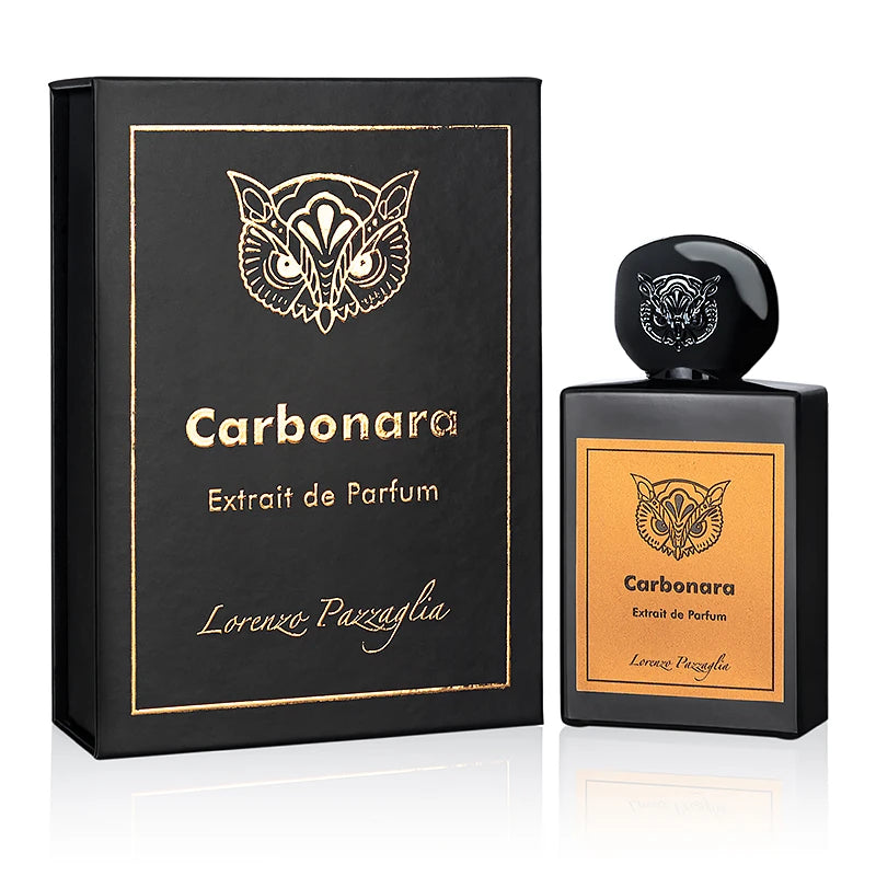 Carbonara Extrait