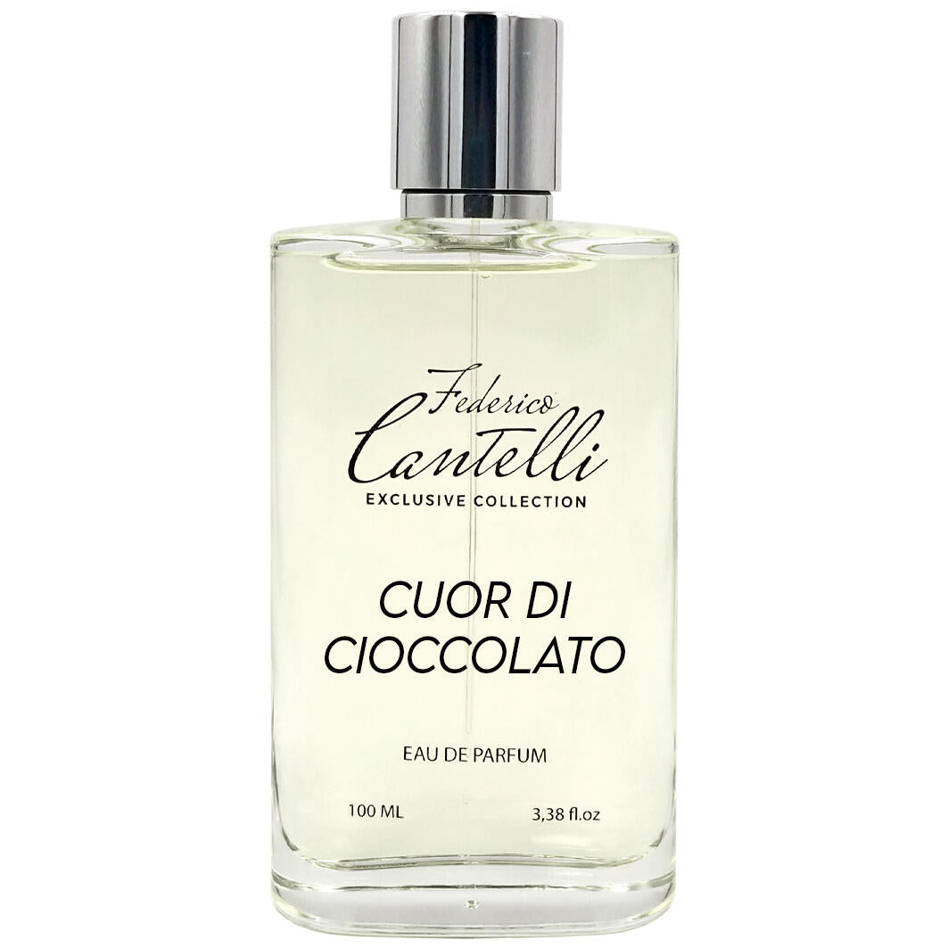 Cuor di Cioccolato Eau de Parfum