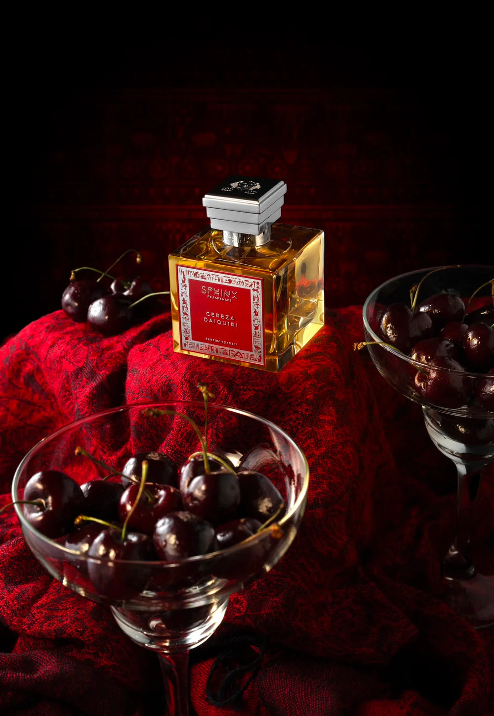 Cereza Daiquiri Extrait