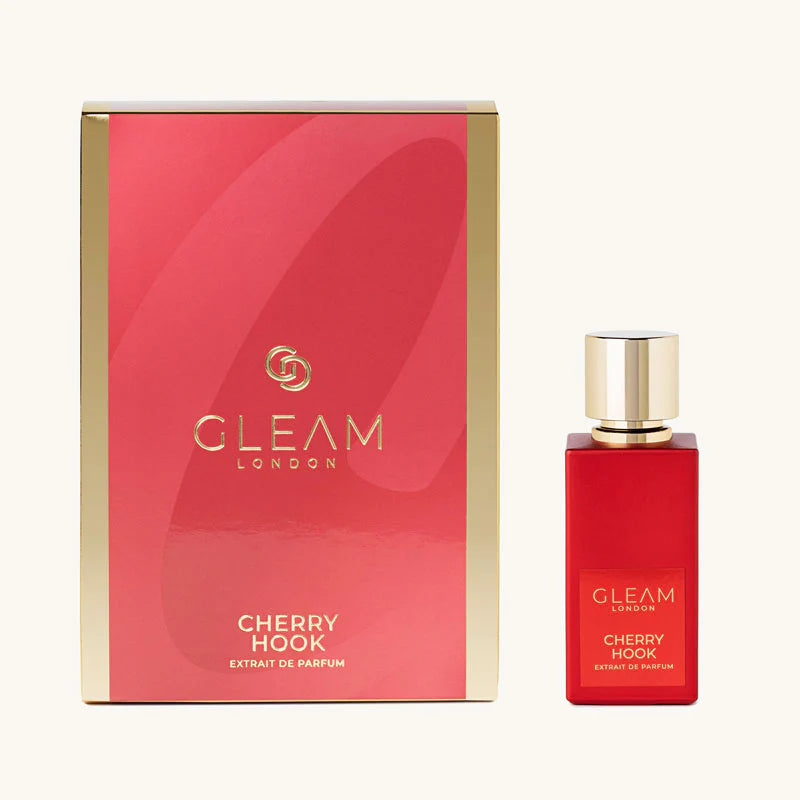Cherry Hook Extrait de Parfum