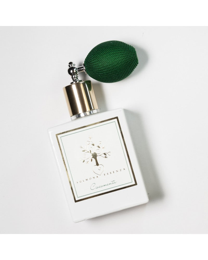 Ciocomenta Eau de Parfum