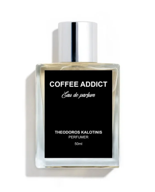 Coffee Addict Eau de Parfum My Perfect Scent