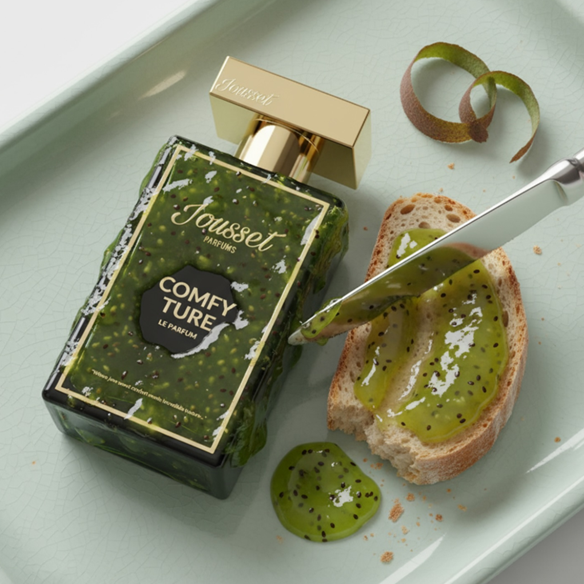 Comfy Ture Le Parfum