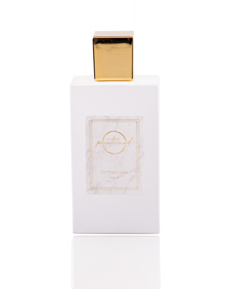 Cotton Candy Parfum