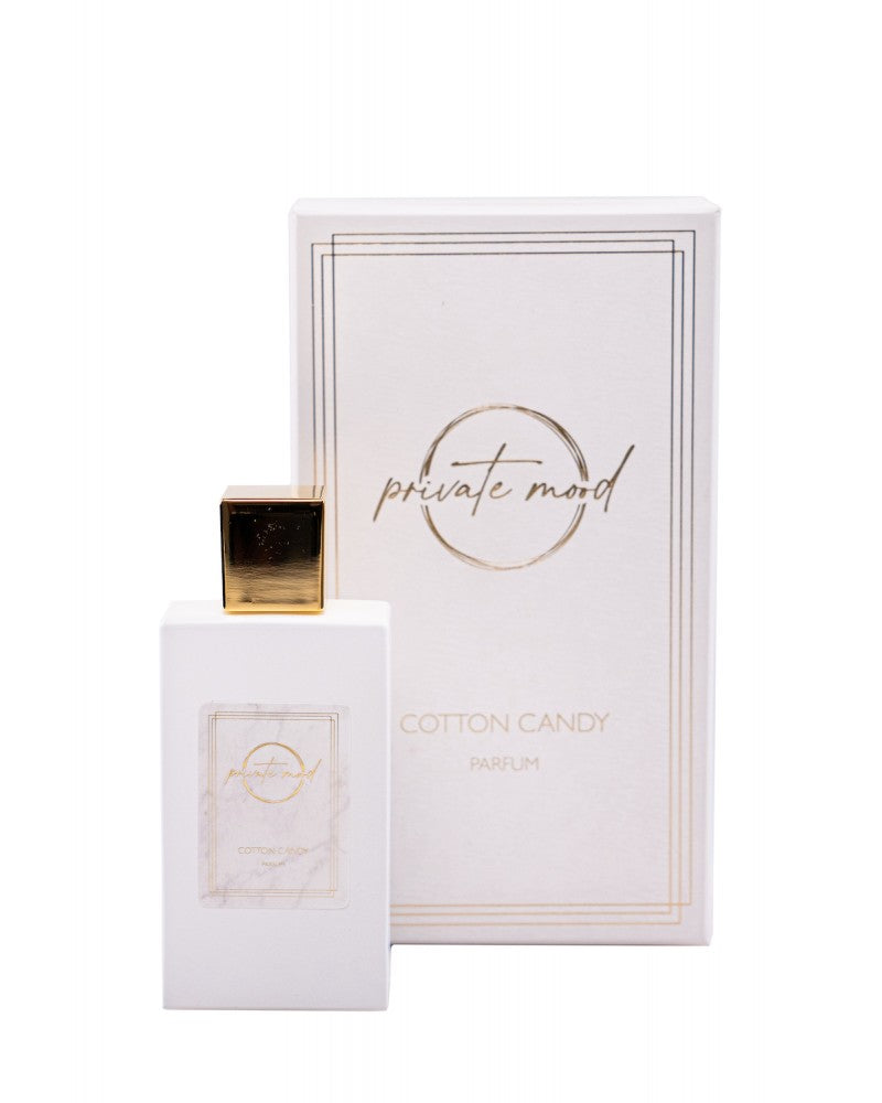 Cotton Candy Parfum