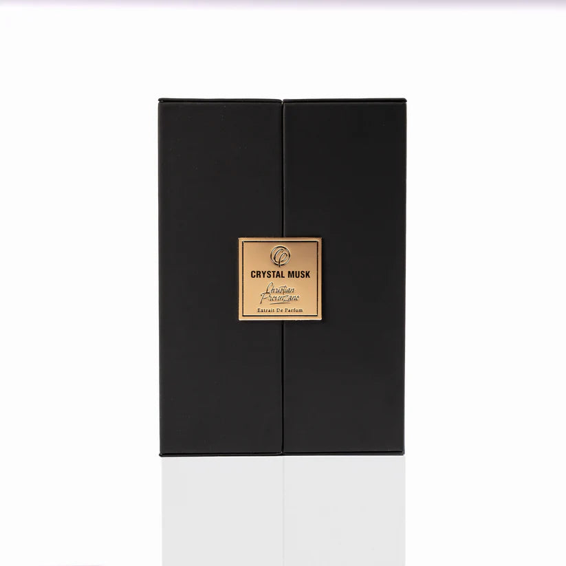 Crystal Musk Extrait de Parfum