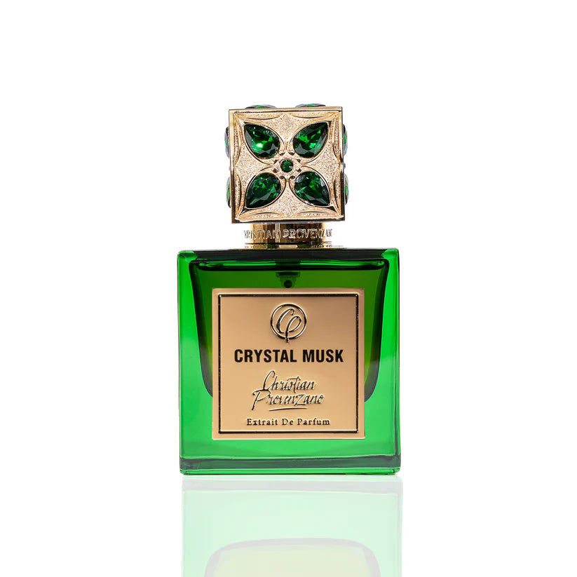 Crystal Musk Extrait