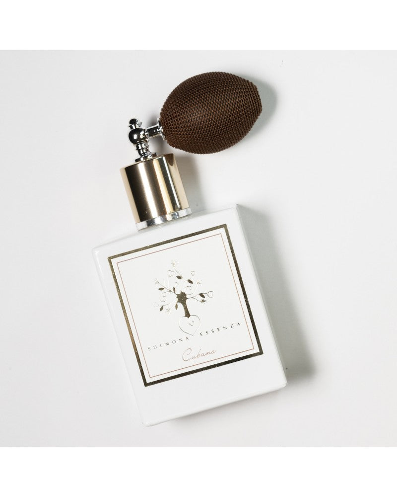 Cubano Eau de Parfum