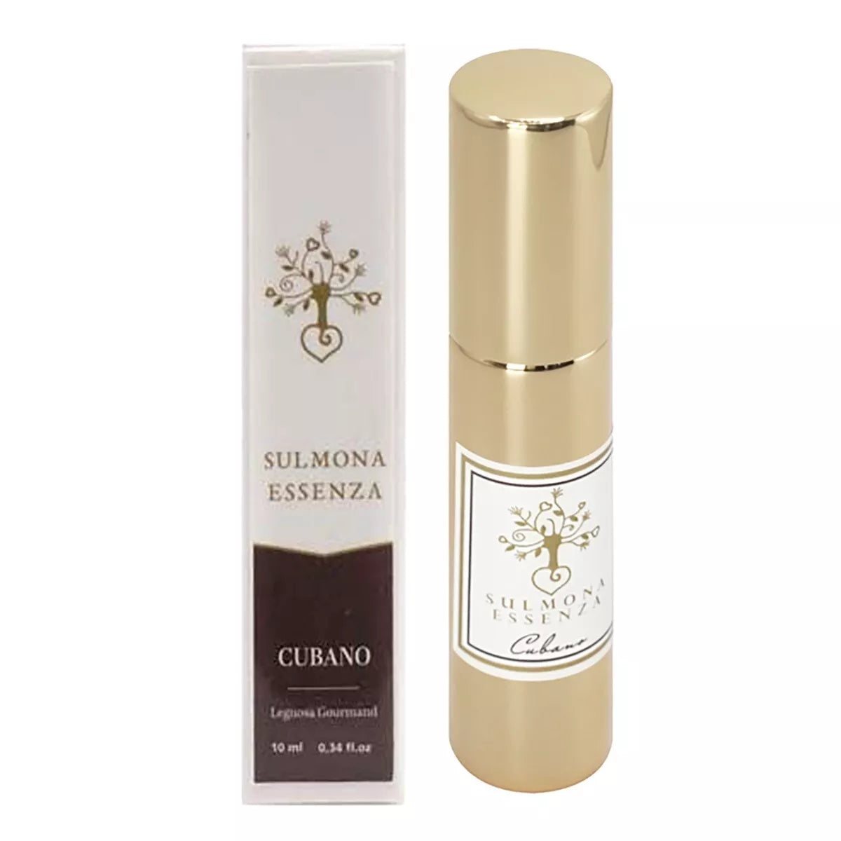 Cubano Eau de Parfum