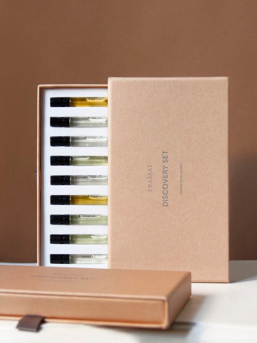 Discovery Set Frassai 9 X 2ml Samples