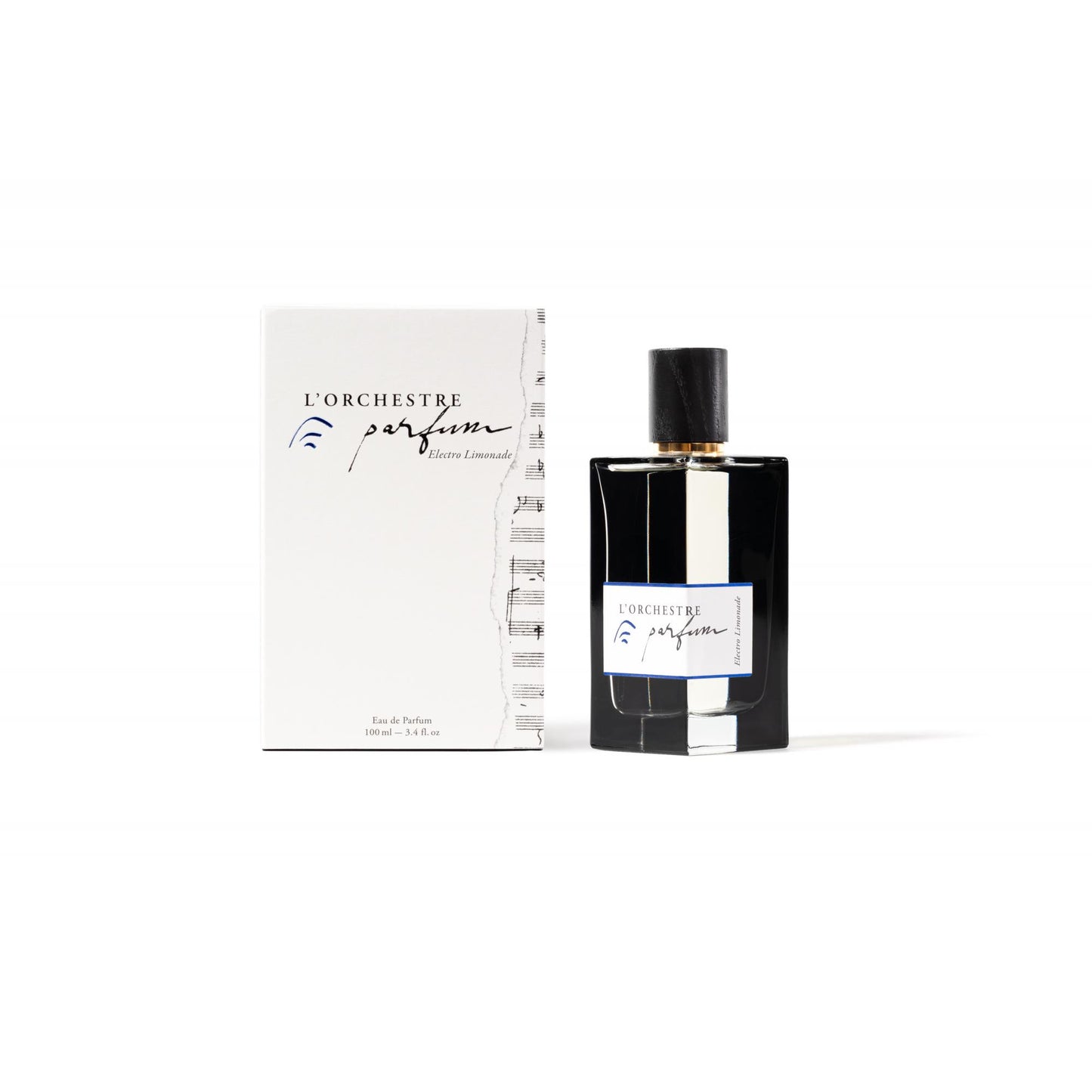 Electro Lemonade Eau de Parfum