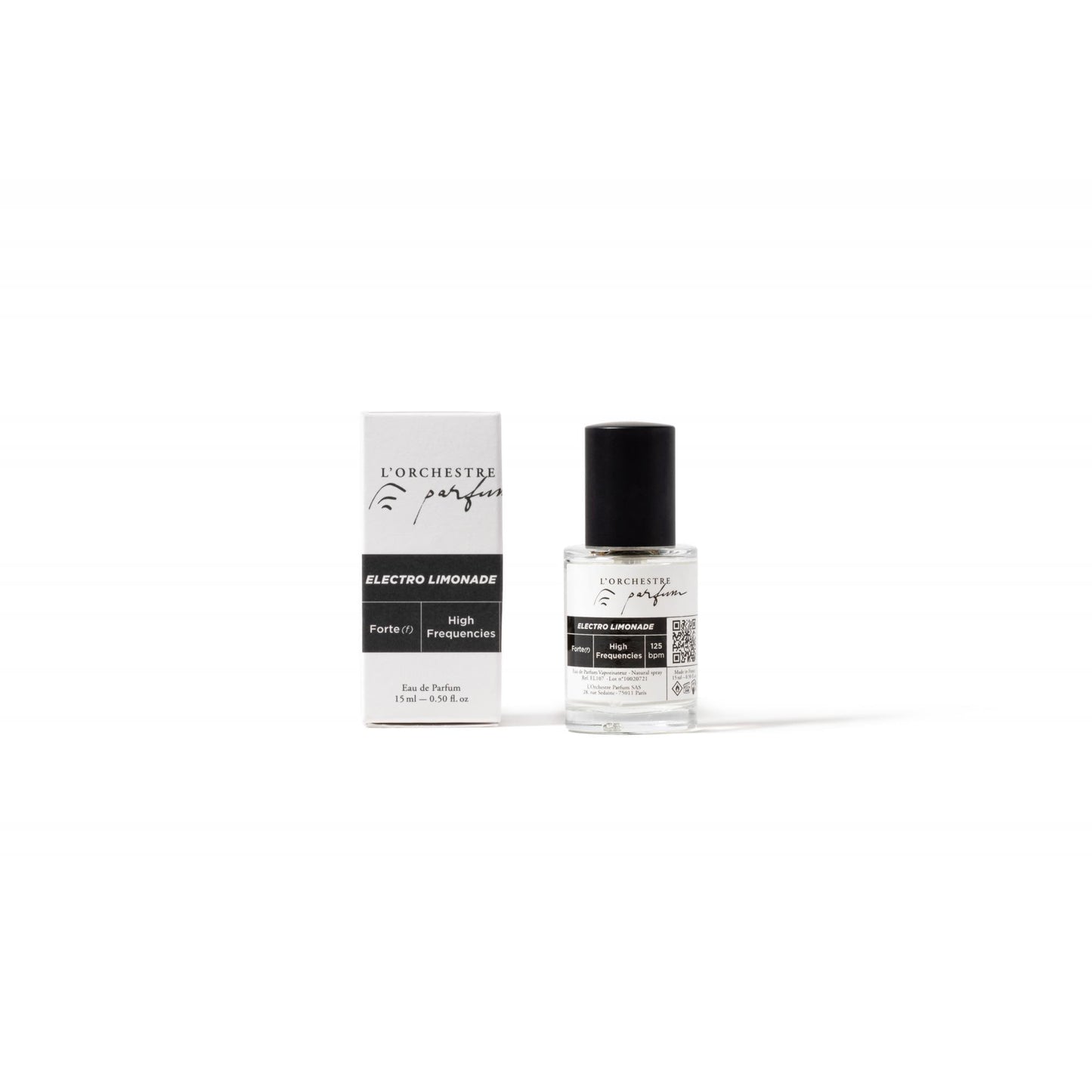 Electro Lemonade Eau de Parfum
