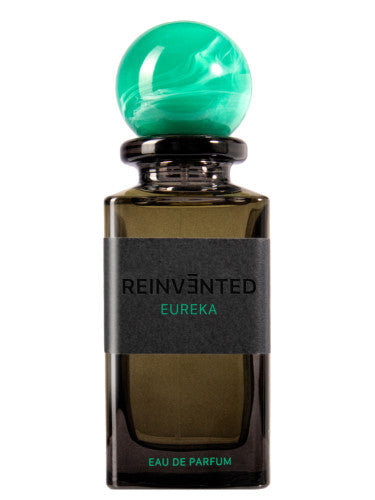Eureka Eau de Parfum