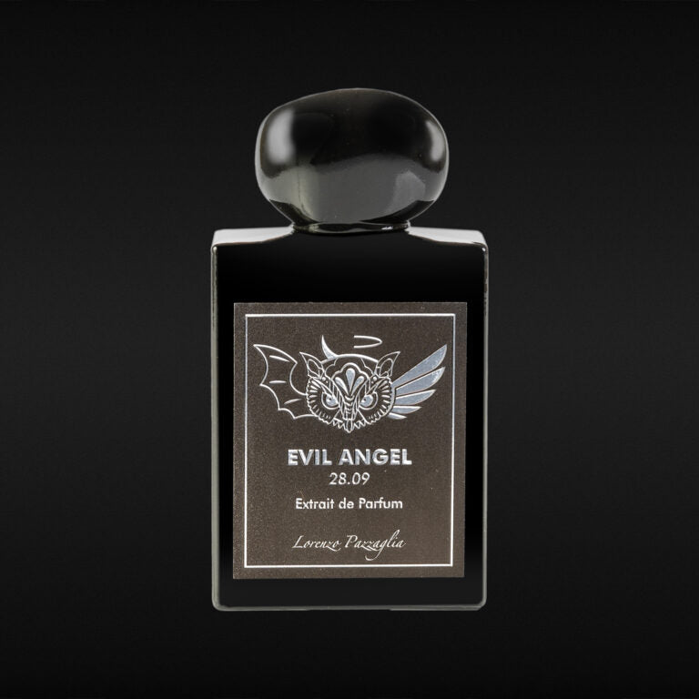 Evil Angel Extrait