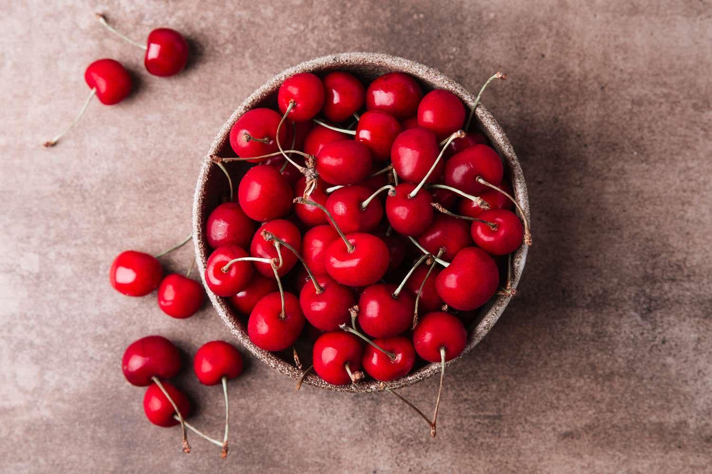Cherry Sample Kit (5 X 1ml)