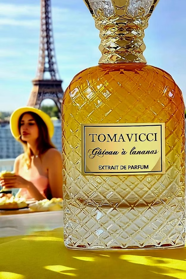 Gateau a l'ananas Extrait