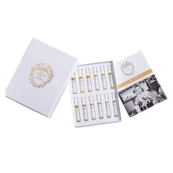 Giardini di Toscana Discovery Kit 13 x 2ml samples