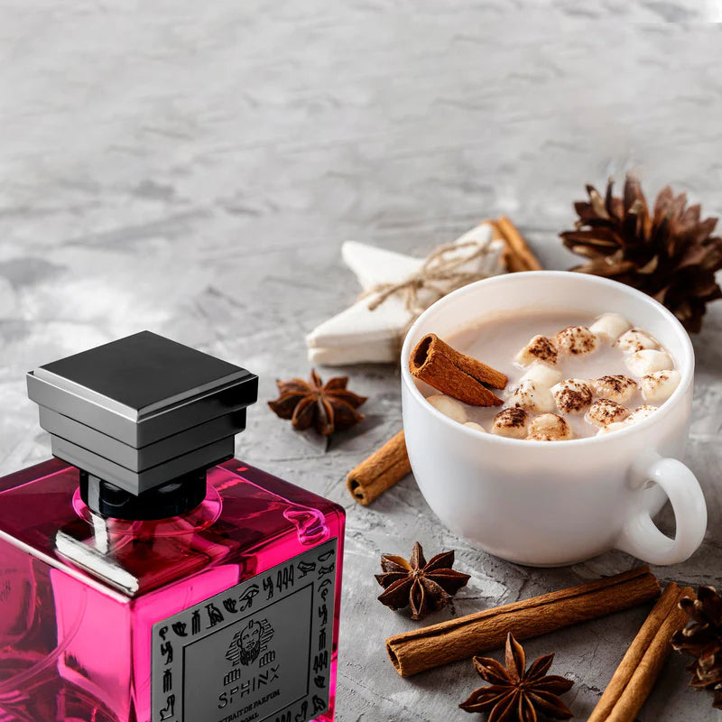 Horchata de Vanille Extrait